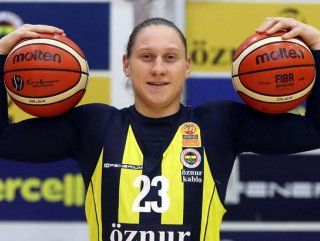 Fenerbahçe, Avrupa’nın en iyileri arasında