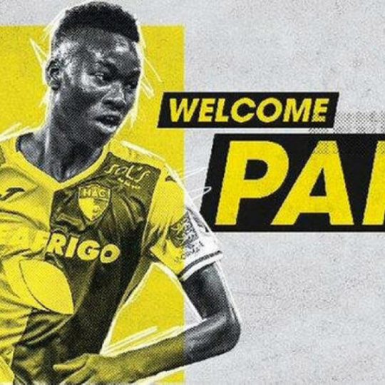 Pape Gueye, Watford ile 5 yıllık anlaşmaya vardı