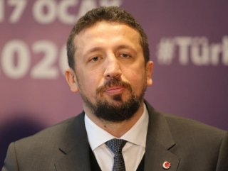 Türkoğlu: Ligleri haziran, temmuz, ağustosta oynanabilir